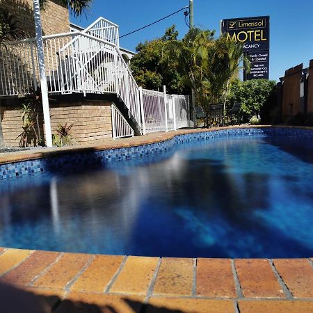 Limassol Motel Labrador Exterior photo