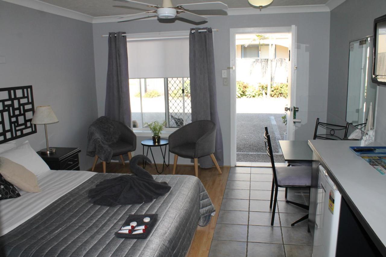 Limassol Motel Labrador Exterior photo