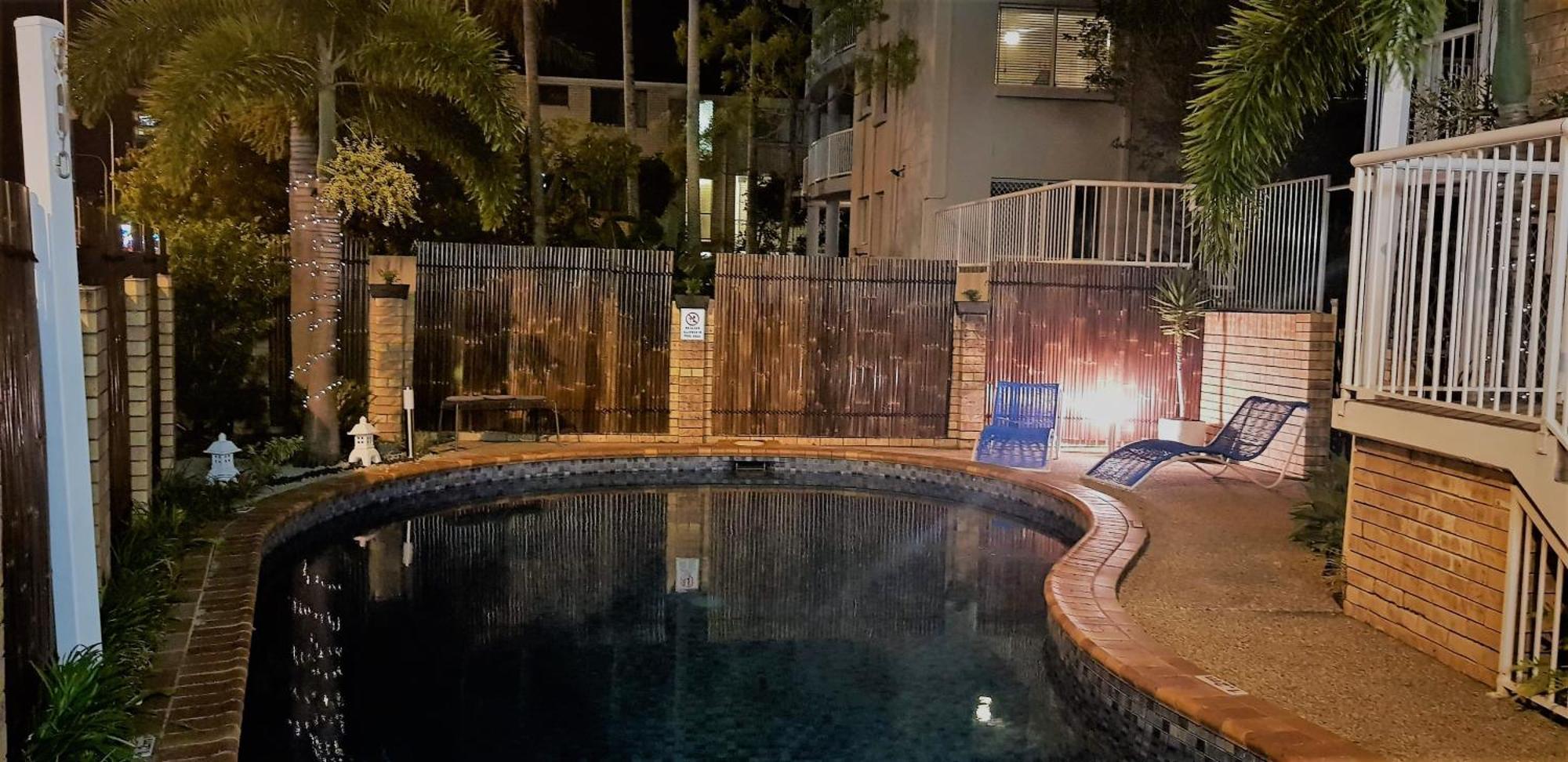 Limassol Motel Labrador Exterior photo