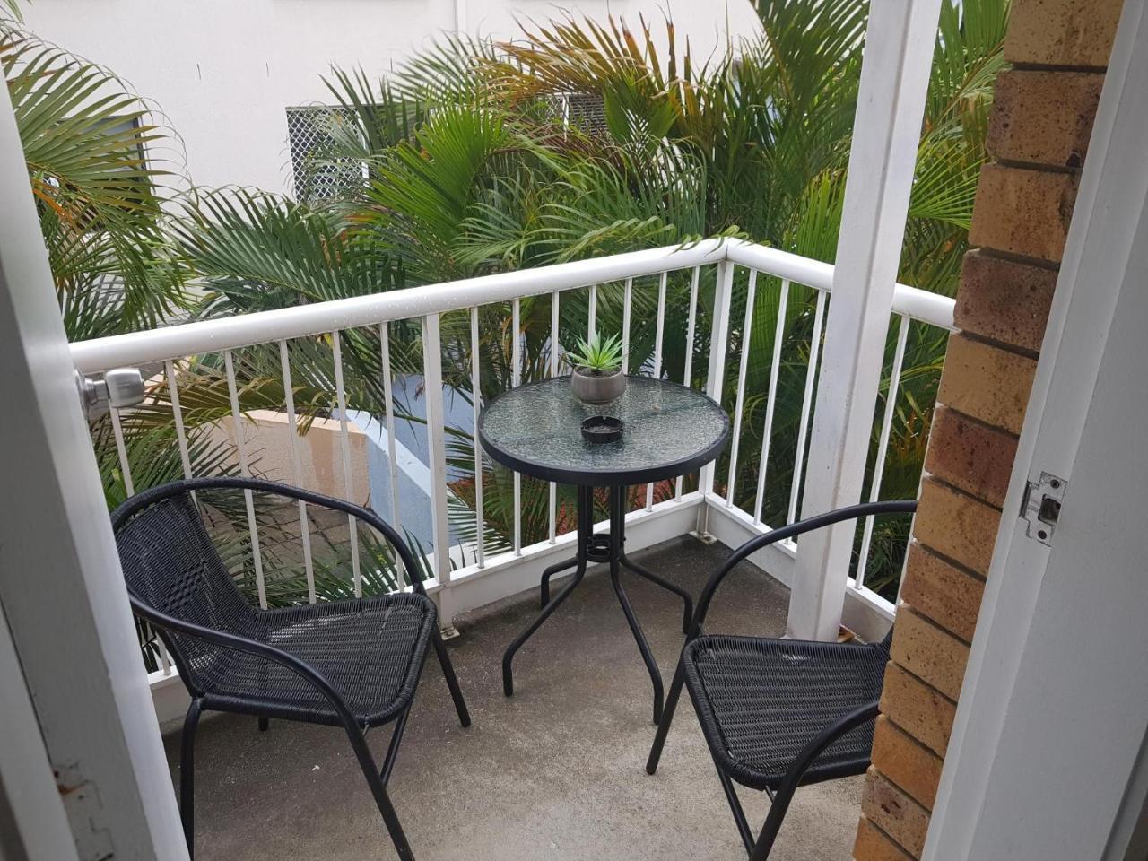 Limassol Motel Labrador Exterior photo