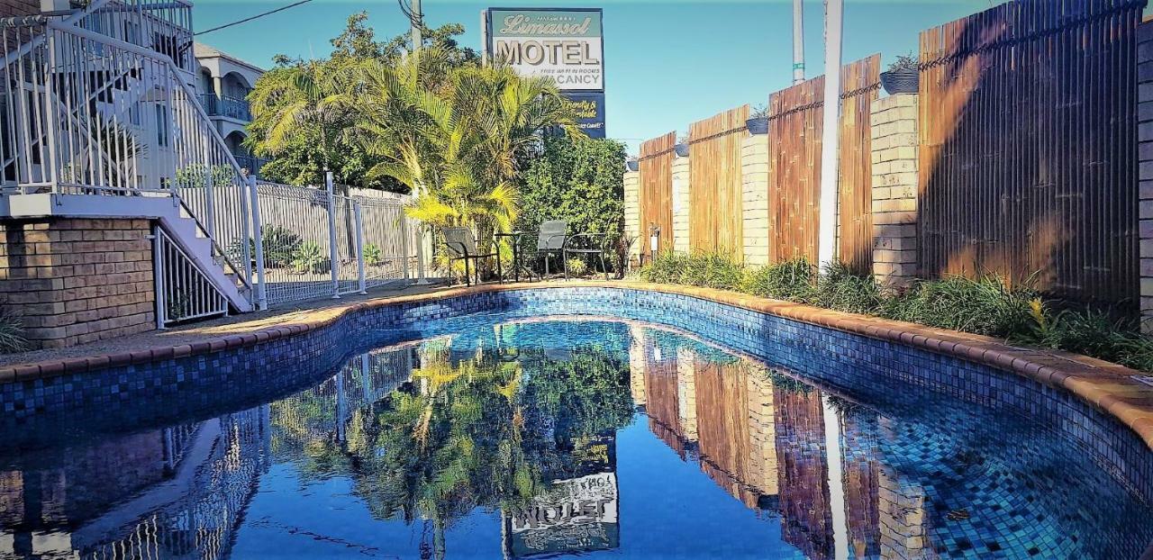 Limassol Motel Labrador Exterior photo